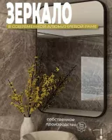 Рамки для зеркал