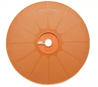 160150 Свинцовая лента RegaLead Титан (Oval Titanium) 4,5мм\50м