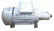 36037 Эл.двигатель 380V, 2 2кВт, 2840 об.мин Y-36