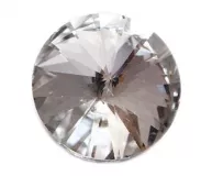41047 Пуговица - страза мебельная D 22 CRISTAL