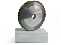 470159 Круг алмазный периферийный сегмент 100*22*20mm*#100 FE