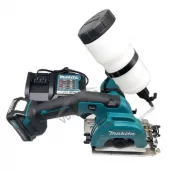 4901 Акумуляторная алмазная пила Makita (с охлаждением)